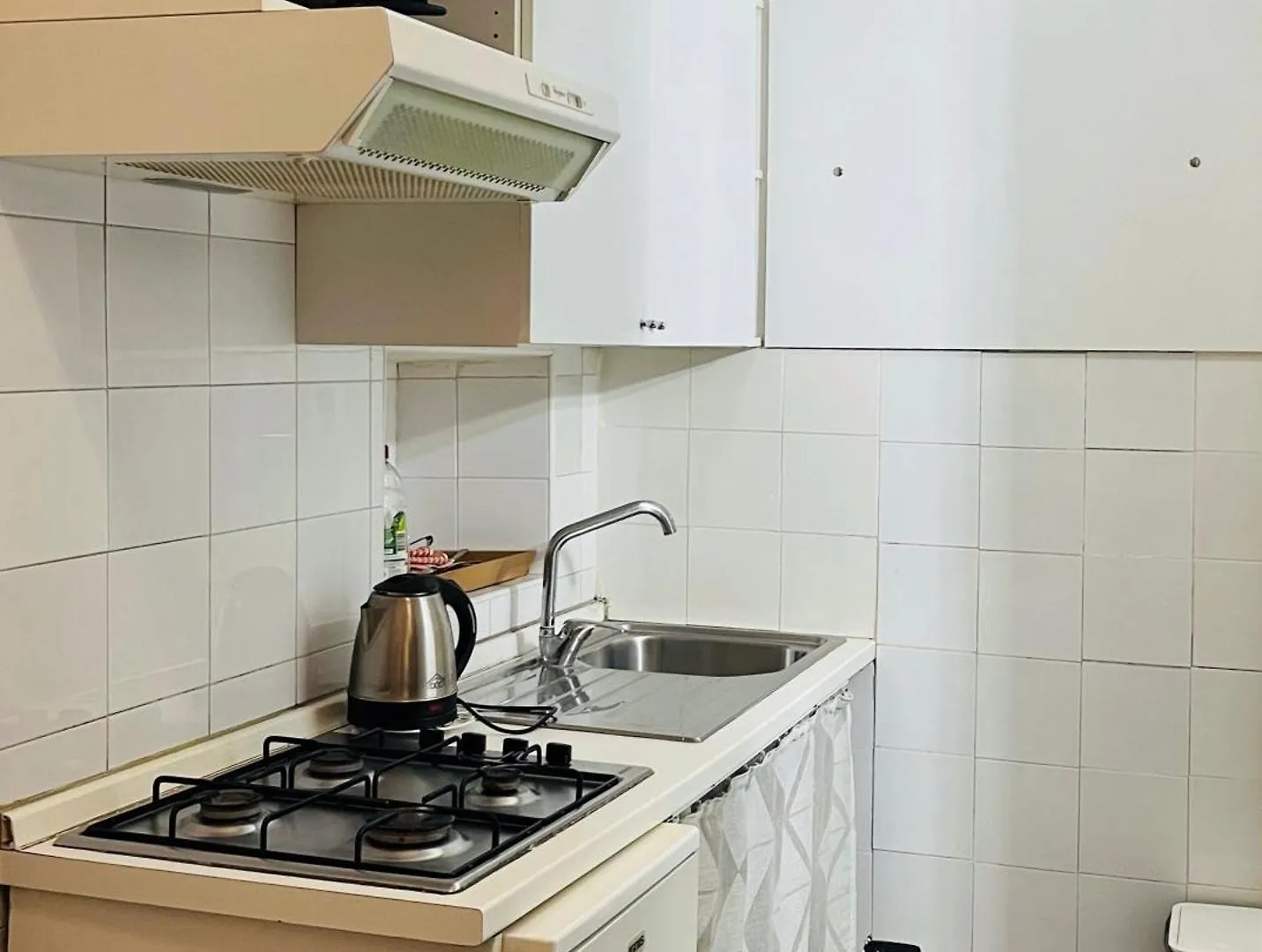 Apartment Tarsia Suite Naples Italy