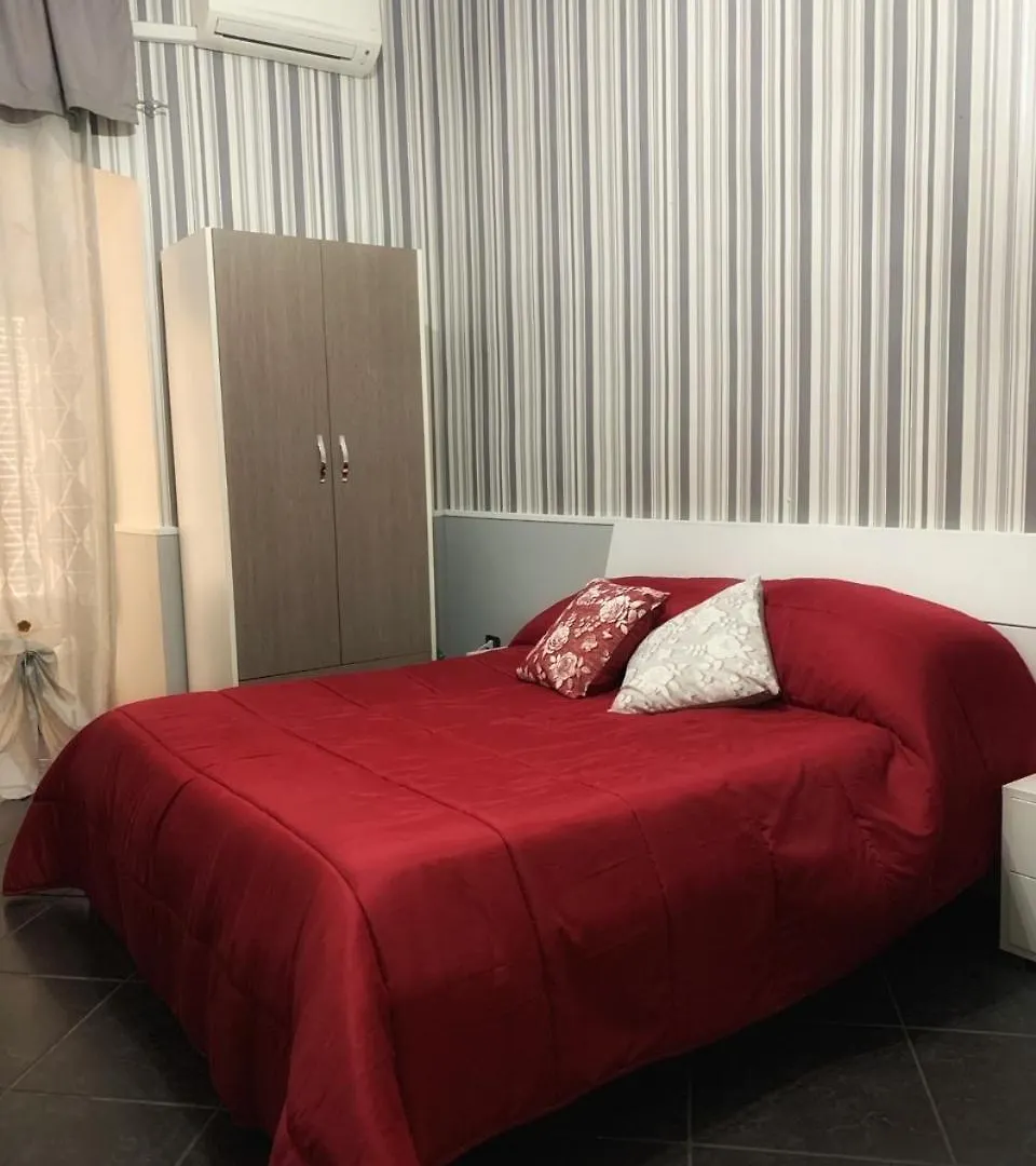 Tarsia Suite Naples Apartment