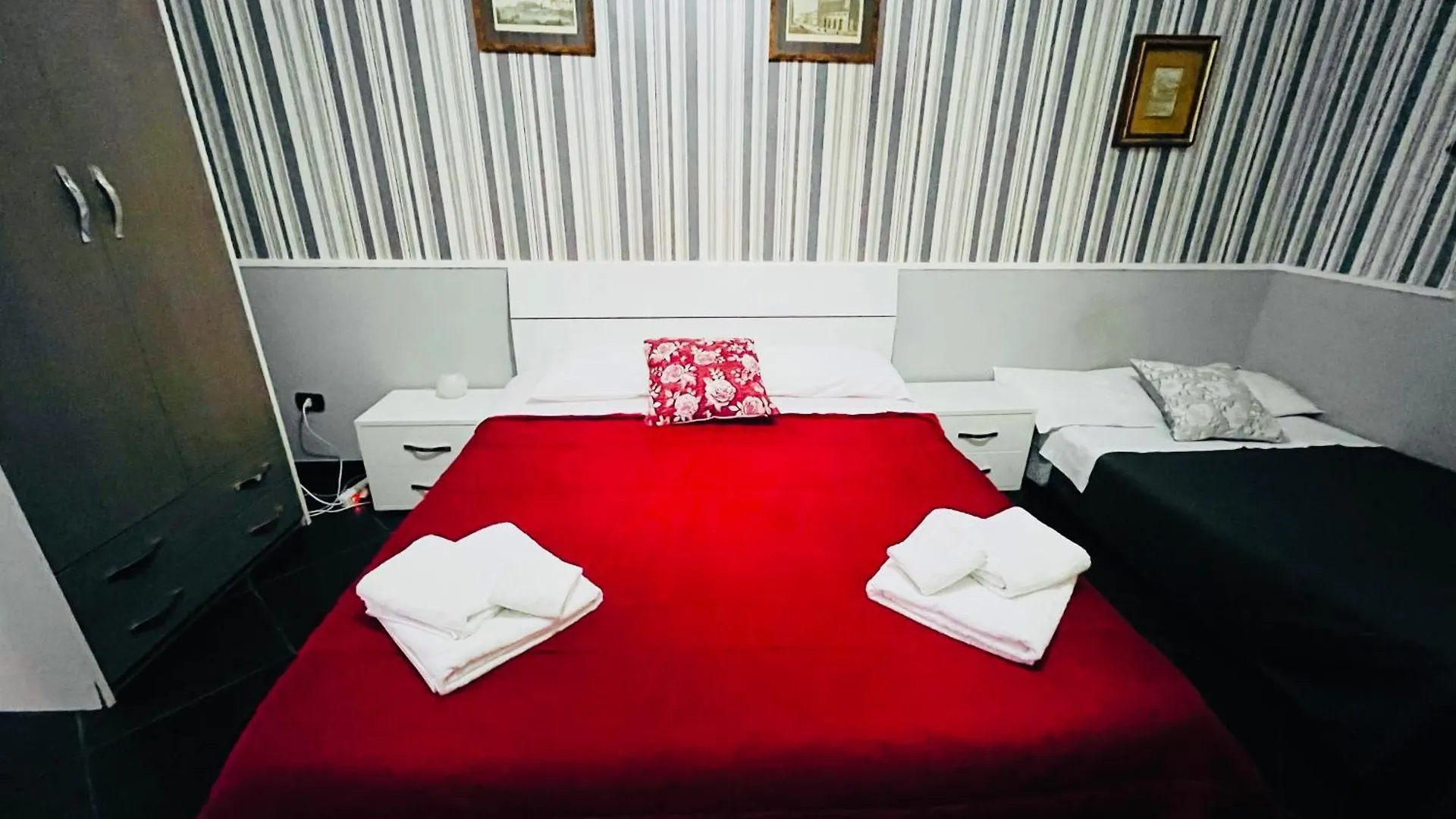 Appartement Tarsia Suite Naples